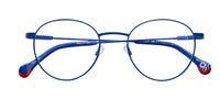 Korrektionsbrille Etnia Barcelona Laugh