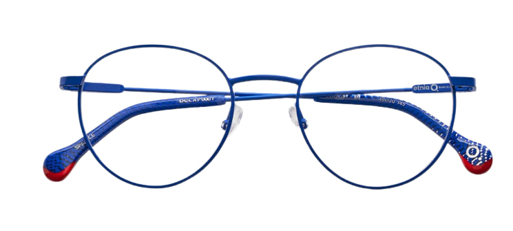 Korrektionsbrille Etnia Barcelona Laugh