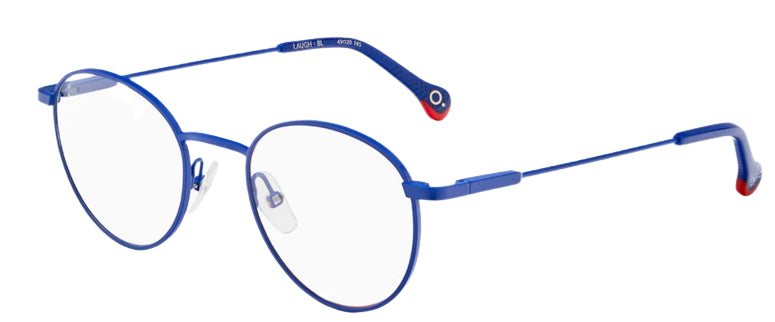 Korrektionsbrille Etnia Barcelona Laugh