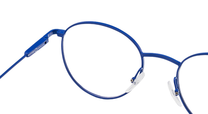 Korrektionsbrille Etnia Barcelona Laugh