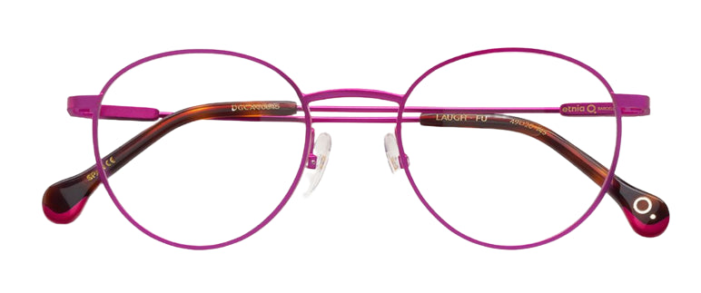 Korrektionsbrille Etnia Barcelona Laugh