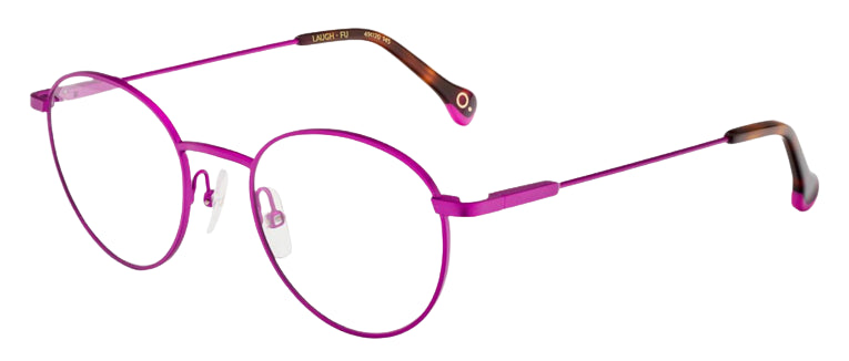 Korrektionsbrille Etnia Barcelona Laugh