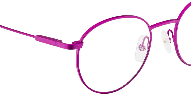 Korrektionsbrille Etnia Barcelona Laugh