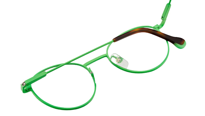 Korrektionsbrille Etnia Barcelona Laugh