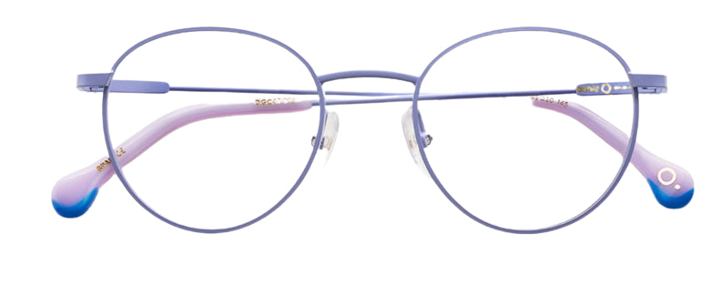 Korrektionsbrille Etnia Barcelona Laugh