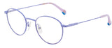 Lunettes de vue Etnia Barcelona Laugh