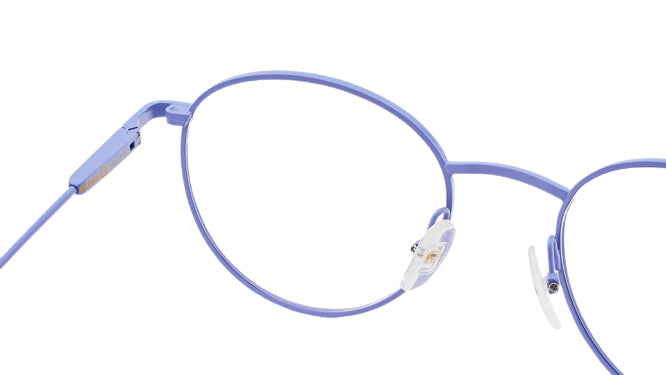 Korrektionsbrille Etnia Barcelona Laugh