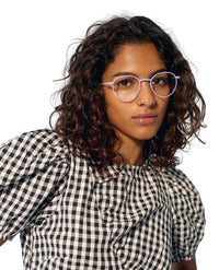 Korrektionsbrille Etnia Barcelona Laugh