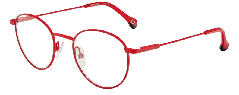 Korrektionsbrille Etnia Barcelona Laugh