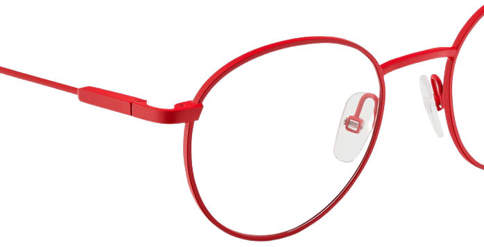 Korrektionsbrille Etnia Barcelona Laugh
