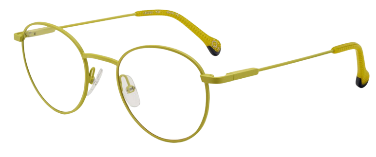 Korrektionsbrille Etnia Barcelona Laugh