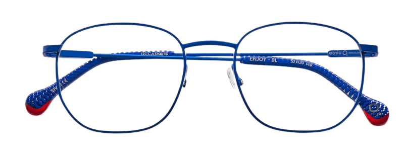 Korrektionsbrille Etnia Barcelona Enjoy