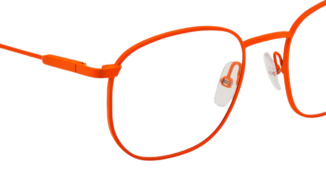 Korrektionsbrille Etnia Barcelona Enjoy