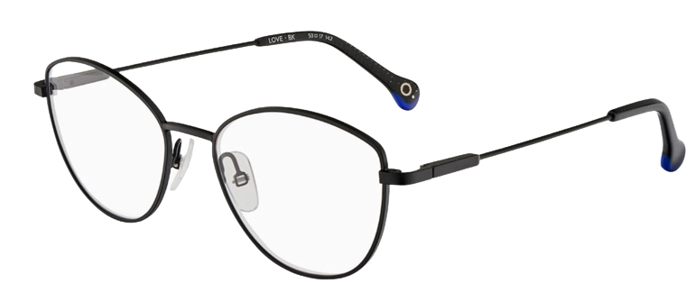 Etnia Barcelona Love Eyeglasses