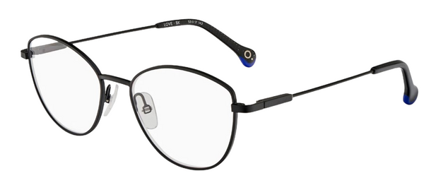 Etnia Barcelona Love Eyeglasses