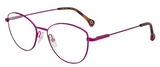 Lunettes de vue Etnia Barcelona Love