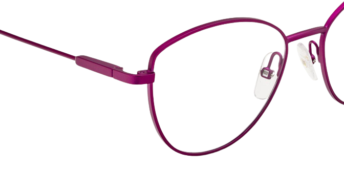 Etnia Barcelona Love Eyeglasses