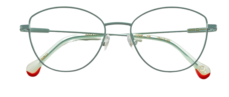 Etnia Barcelona Love Eyeglasses