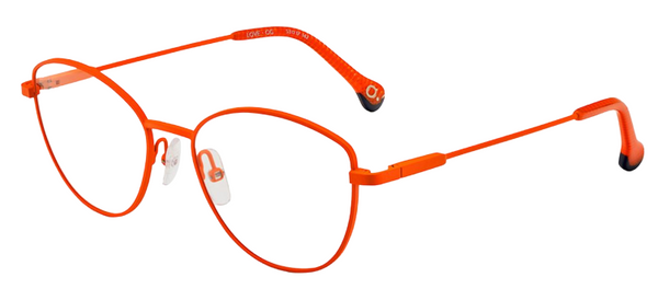 Etnia Barcelona Love Eyeglasses