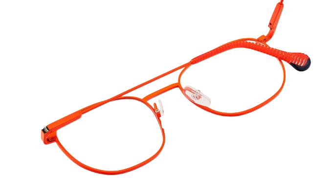 Etnia Barcelona Love Eyeglasses