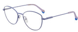 Lunettes de vue Etnia Barcelona Love