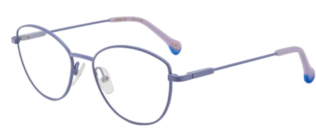 Etnia Barcelona Love Eyeglasses