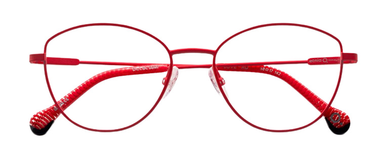 Etnia Barcelona Love Eyeglasses