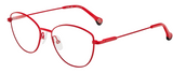 Lunettes de vue Etnia Barcelona Love