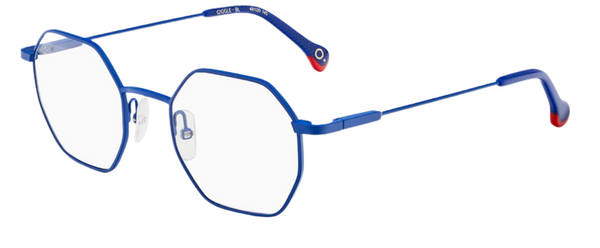 Korrektionsbrille Etnia Barcelona Giggle