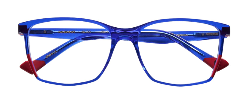Korrektionsbrille Etnia Barcelona Dorothy