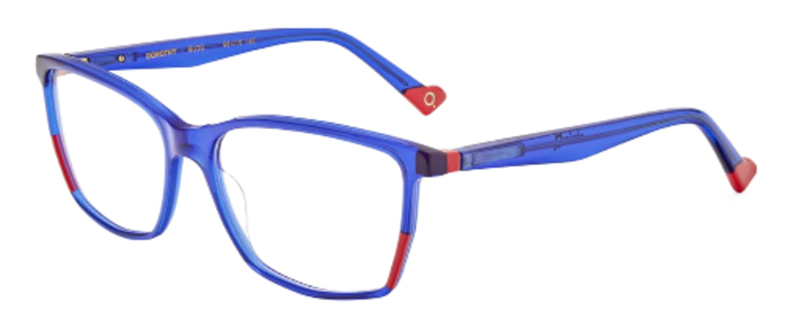 Korrektionsbrille Etnia Barcelona Dorothy