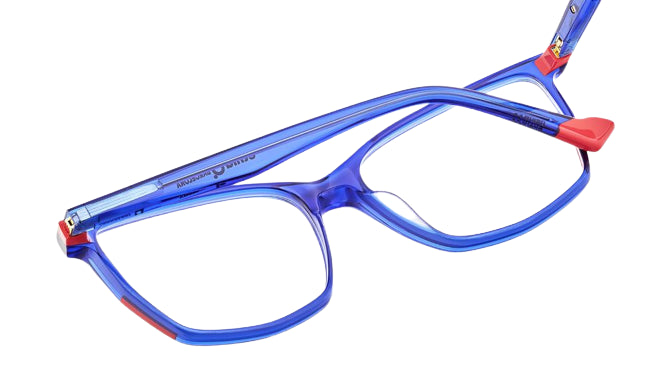 Korrektionsbrille Etnia Barcelona Dorothy