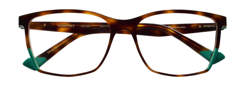 Korrektionsbrille Etnia Barcelona Dorothy