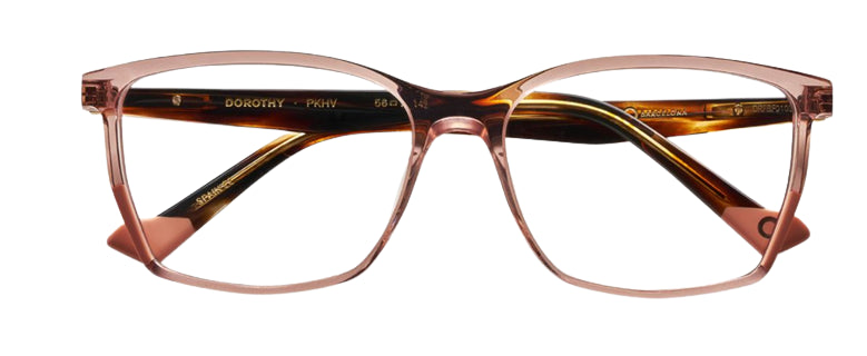 Korrektionsbrille Etnia Barcelona Dorothy