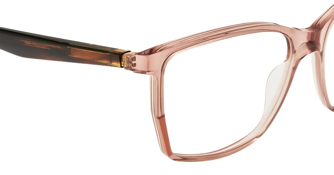 Korrektionsbrille Etnia Barcelona Dorothy