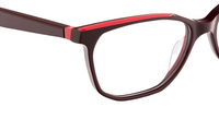 Lunettes de vue Etnia Barcelona Kathy