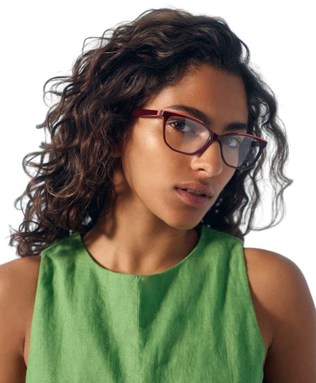 Lunettes de vue Etnia Barcelona Kathy