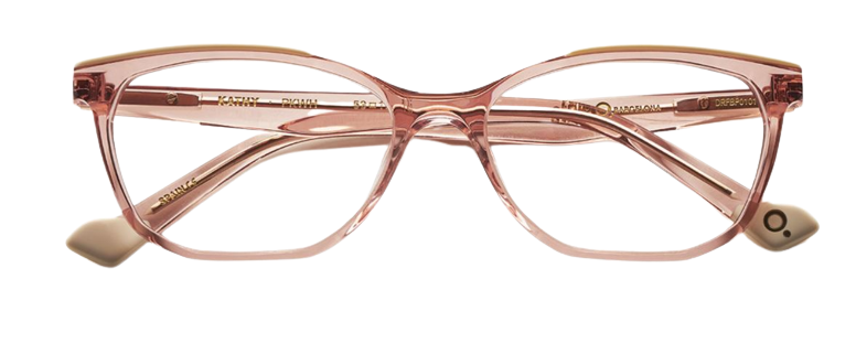 Lunettes de vue Etnia Barcelona Kathy