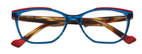 Lunettes de vue Etnia Barcelona Kathy