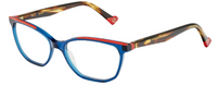 Lunettes de vue Etnia Barcelona Kathy