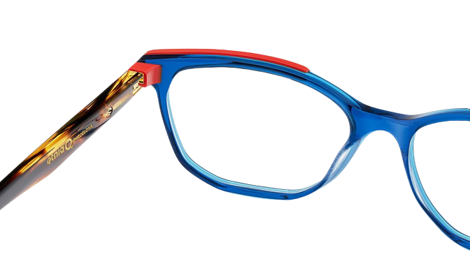 Lunettes de vue Etnia Barcelona Kathy