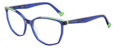 Lunettes de vue Etnia Barcelona Mary