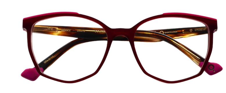 Etnia Barcelona Mary Eyeglasses