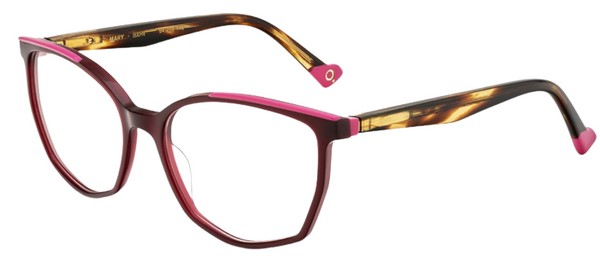 Korrektionsbrille Etnia Barcelona Mary
