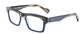 Lunettes de vue Etnia Barcelona Manel