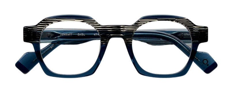 Korrektionsbrille Etnia Barcelona Jeremy