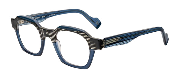 Korrektionsbrille Etnia Barcelona Jeremy