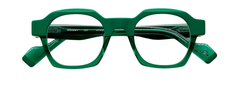 Korrektionsbrille Etnia Barcelona Jeremy