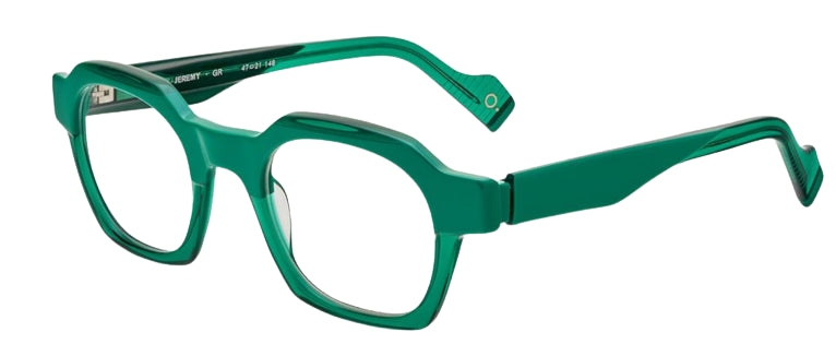 Korrektionsbrille Etnia Barcelona Jeremy