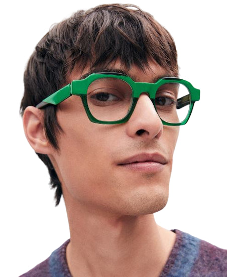 Korrektionsbrille Etnia Barcelona Jeremy